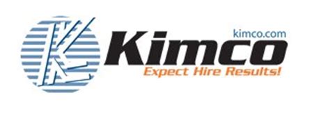 Kimco jobs - Download Kimco Jobs and enjoy it on your iPhone, iPad, and iPod touch. ‎The Kimco Jobs app makes finding work easy. Download the Kimco on-demand app to receive instant alerts from your staffing agency about new assignments, job opportunities, referral opportunities, and much more.